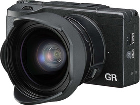 GR II