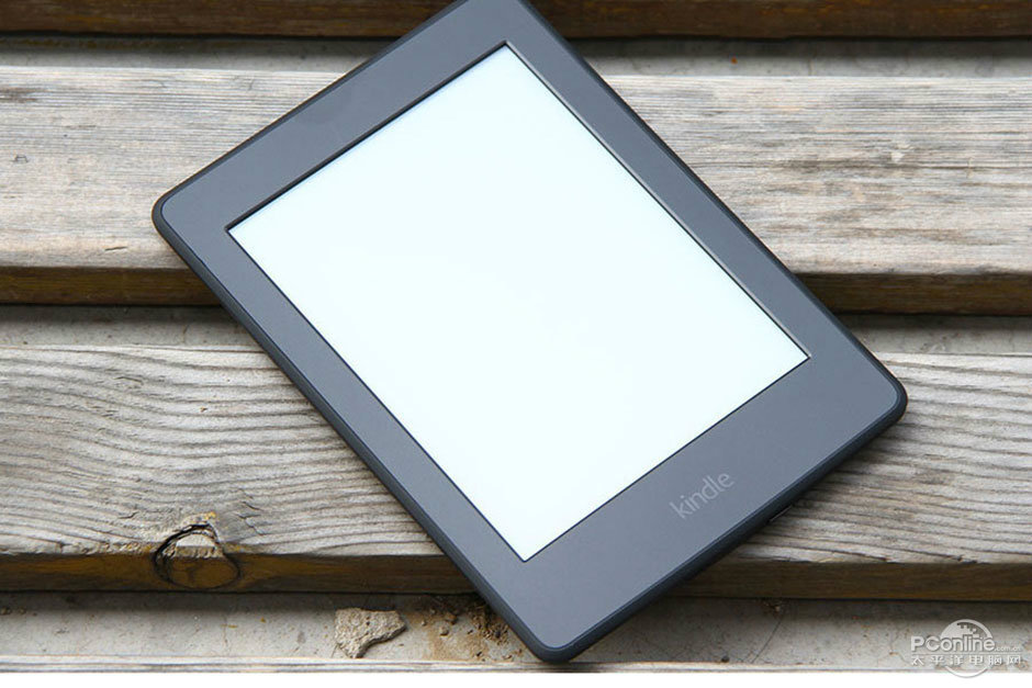 亚马逊New Kindle Paperwhite 3电子书阅读器_