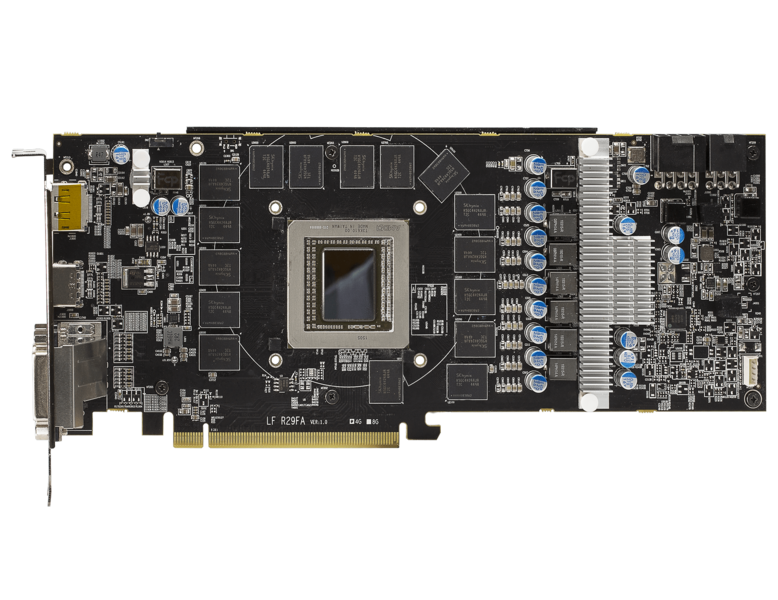 R9 390X  8Gͼ