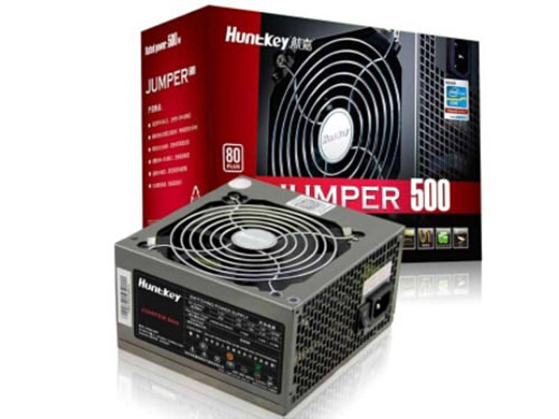 航嘉Jumper500W 主图