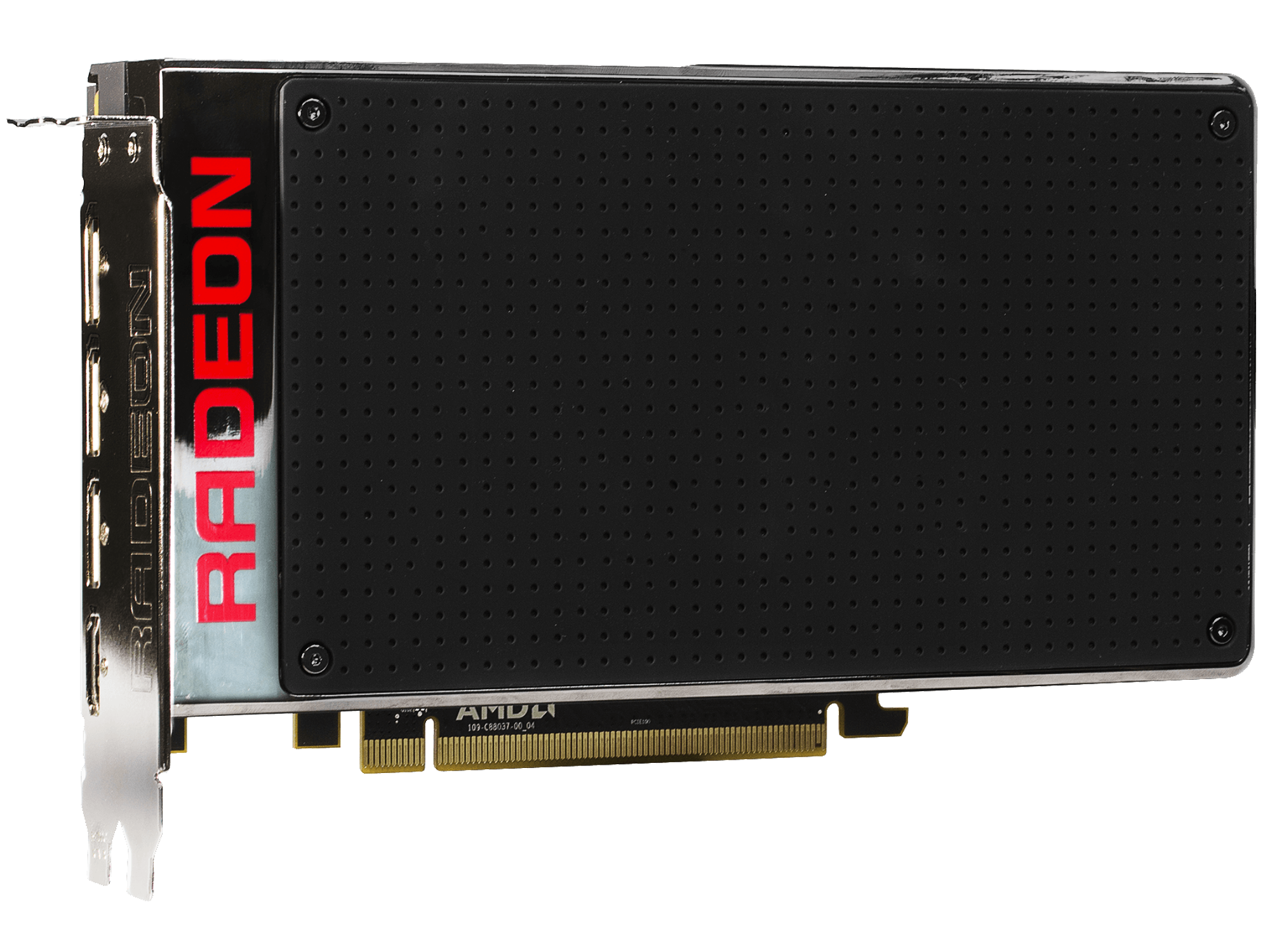 Radeon R9 Fury X 4G HBMͼ