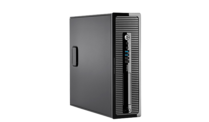 惠普prodesk 400 g2 sff(m2m04pa)