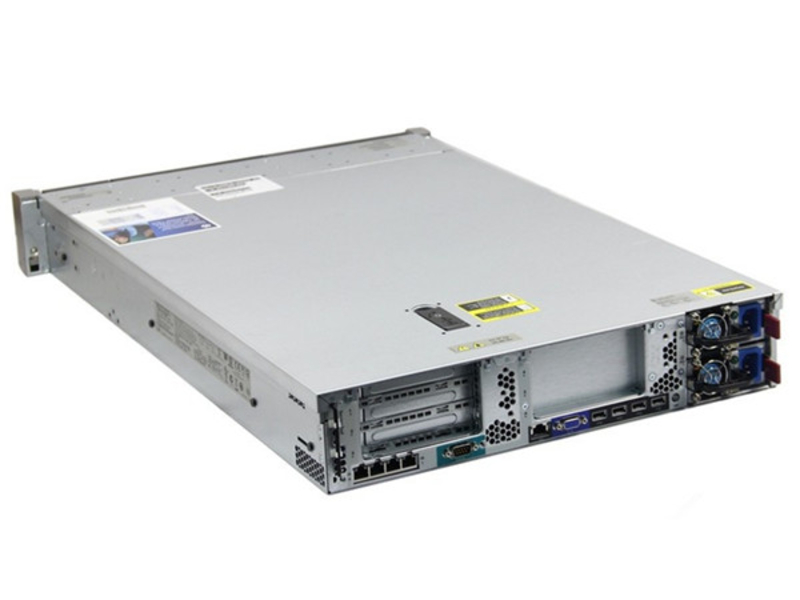 惠普DL380 GEN 服务器(900GB 10K 热插拨2.5寸 SAS硬盘) 图片