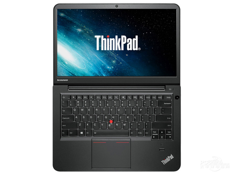 联想ThinkPad S3 20AYA07VCD