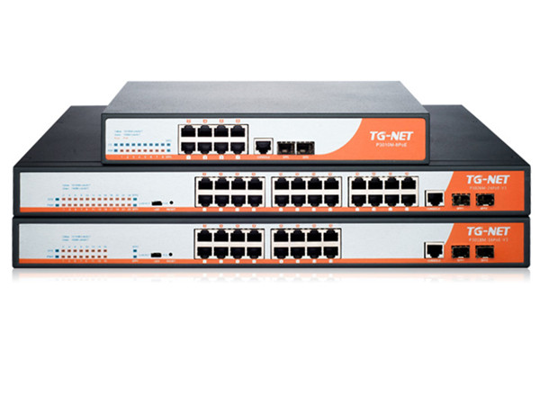 TG-NET P3010M-8POE-150Wͼ