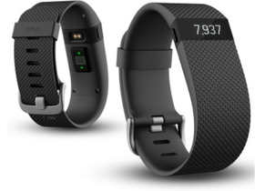 Fitbit Charge HR