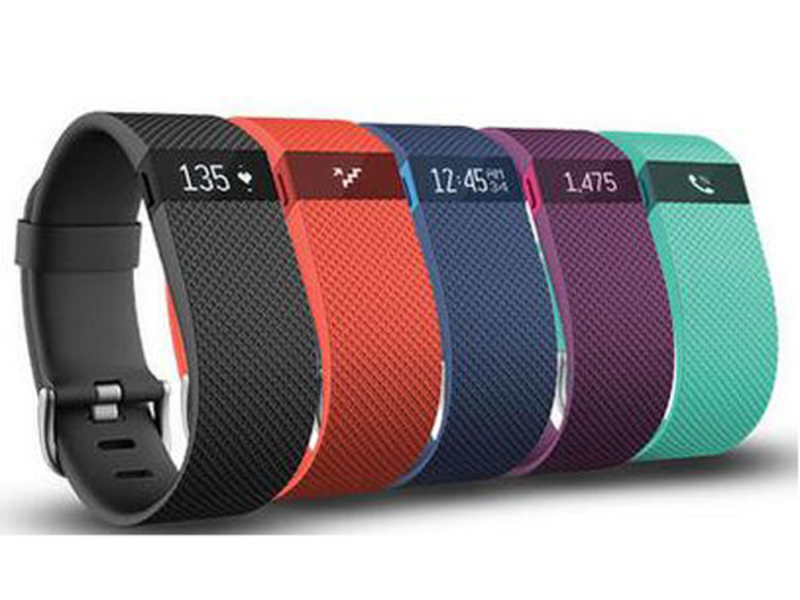 Fitbit Charge HRͼ