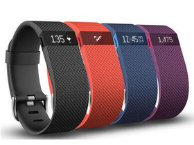 Fitbit Charge HR