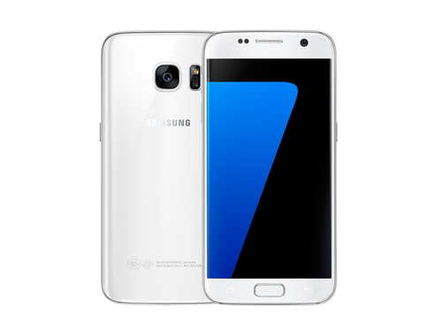 三星Galaxy S7