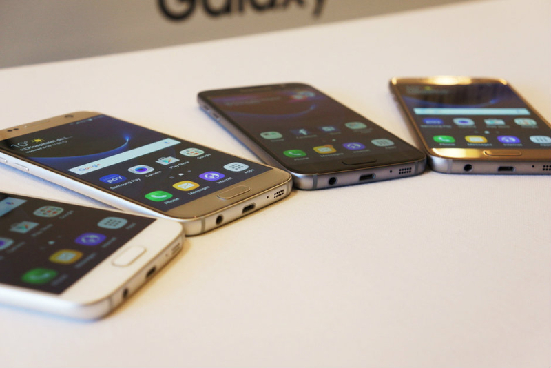 Galaxy S7 Edge 32GBͼ