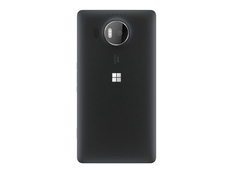 【图】微软Lumia 950XL图片( Lumia 950XL 图