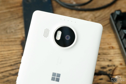微软Lumia 950XL
