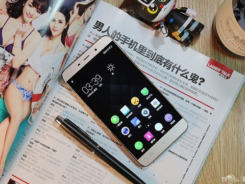 大神Note 3全网通版
