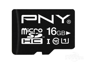 PNY MicroSD UHS-1 U1 16GB