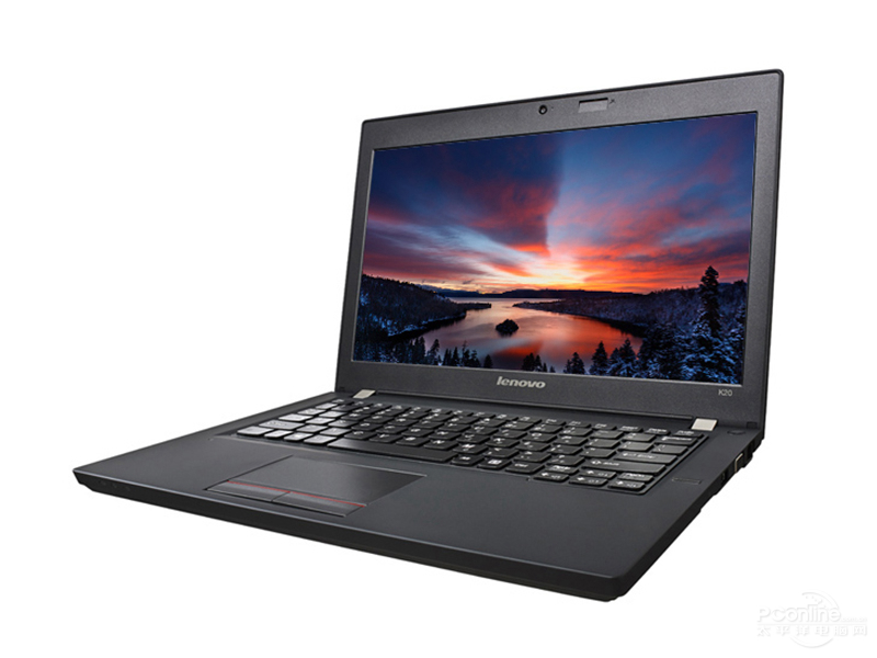 联想(Lenovo) K20-80-ISE 超薄笔记本 商务电脑