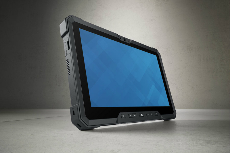 Latitude 12 Rugged Tabletͼ