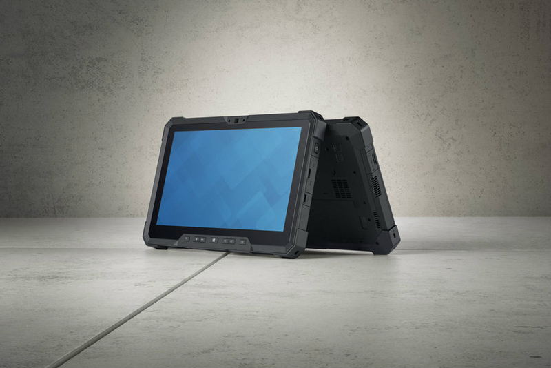 Latitude 12 Rugged Tabletͼ