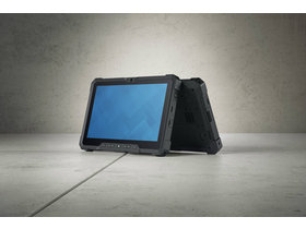 Latitude 12 Rugged Tablet