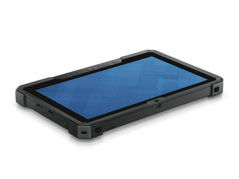 Latitude 12 Rugged Tabletͼ