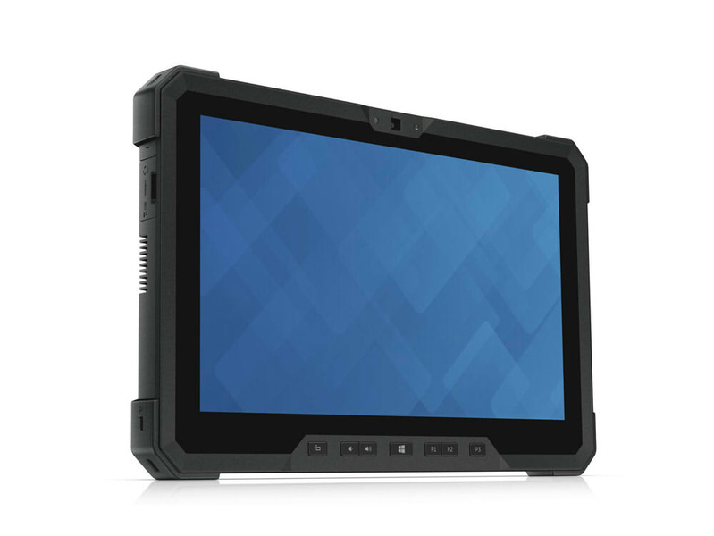 Latitude 12 Rugged Tabletͼ