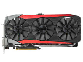 ˶STRIX-R9390X-DC3OC-8GD5-GAMING