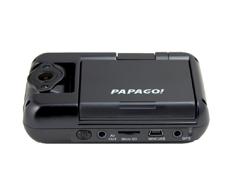 PAPAGO GoSafe 100plus 图片