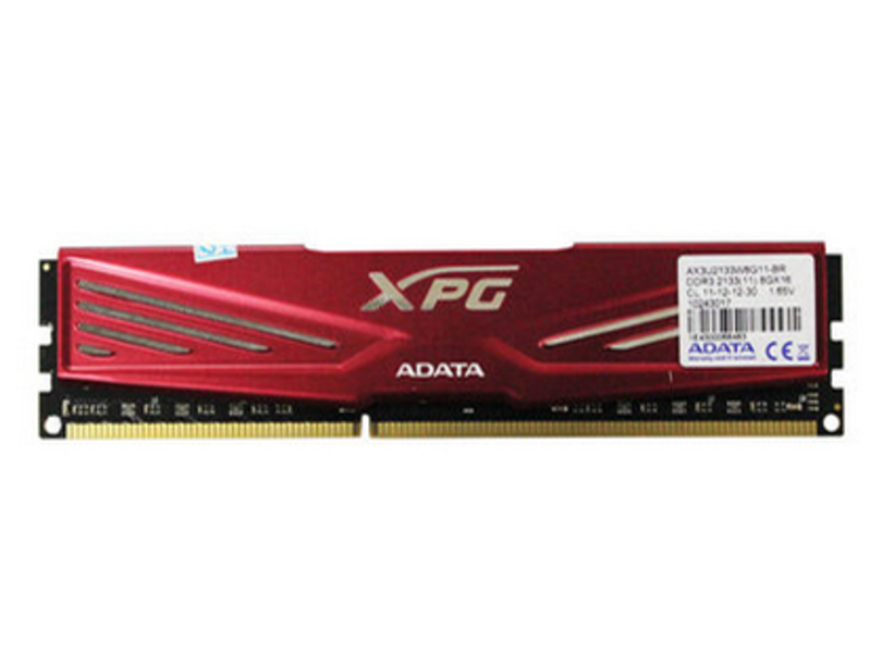 威刚XPG V1 DDR3 2133价格_威刚XPG V1 D