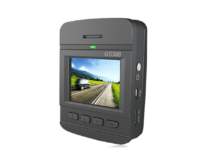 PAPAGO GoSafe 388ͼ