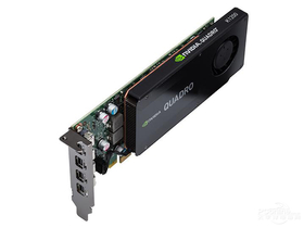 ̨NVIDIA Quadro K1200Чͼ