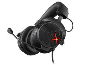 Sound BlasterX H5