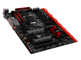 ΢Z170A GAMING PRO