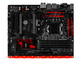 ΢Z170A GAMING PRO