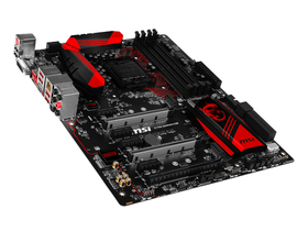 ΢Z170A GAMING M545