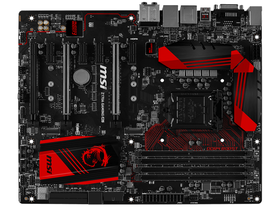 ΢Z170A GAMING M5