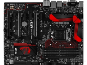 ΢Z170A-G45 GAMING