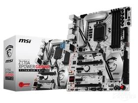 ΢Z170A XPOWER GAMING TITANIUM EDITIONͼ