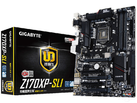 GA-Z170XP-SLI (rev. 1.0)