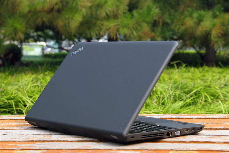 联想thinkpad e550 20dfa03tcd图赏