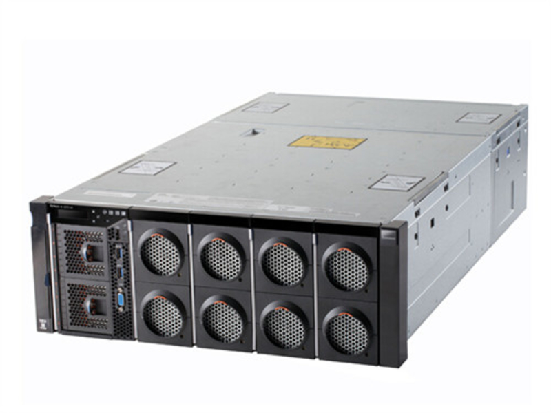 IBM System X3850 X6(3837I01) 图片1