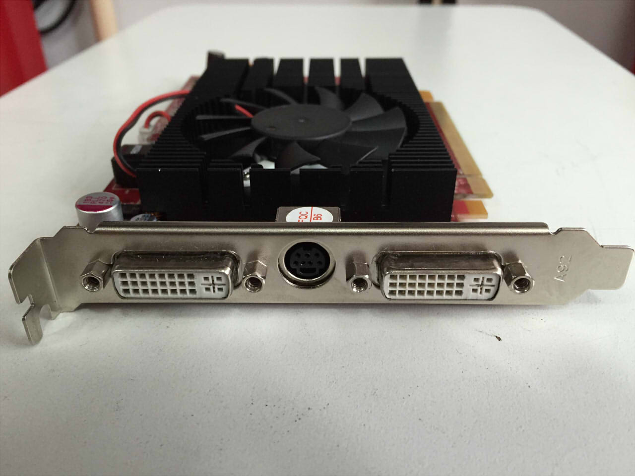 ATI FireGL V3650 PCIE 16xͼ