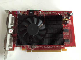 ATI FireGL V3650 PCIE 16x