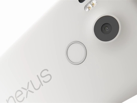 LG Nexus 5X