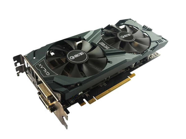 ӰGeForce GTX 950ڽͼ