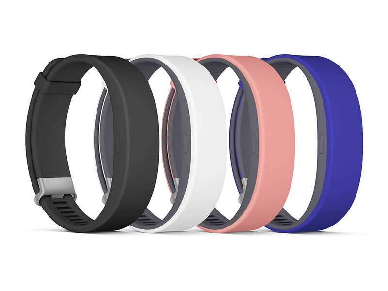 索尼SmartBand 2 图片1