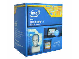 ȴ  Intel Core i3-4170