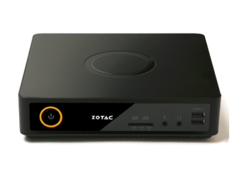 索泰ZBOX EN970(i5-5200U/4GB/120GB)
