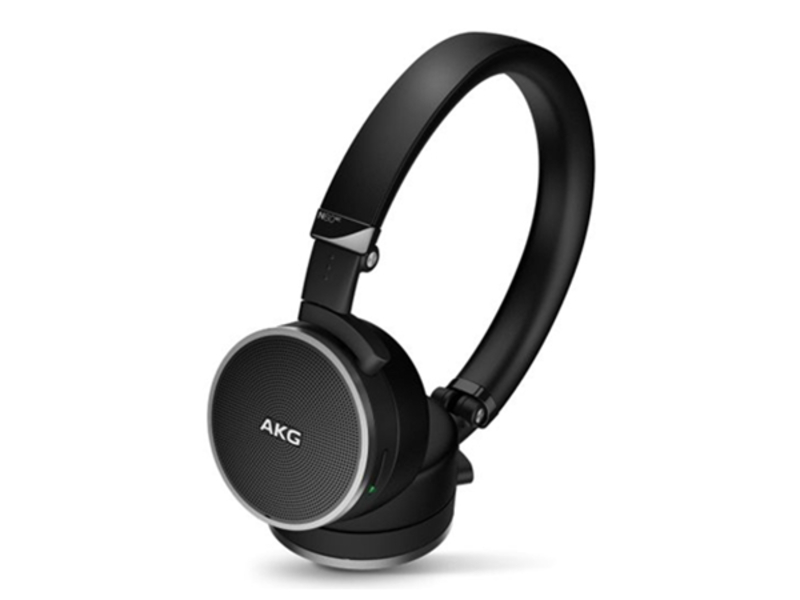 AKG N60NC 外观