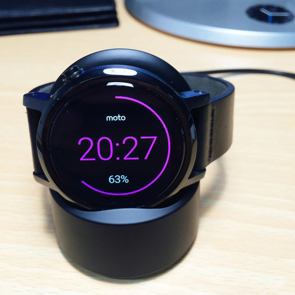 产品报价 智能手表大全 摩托罗拉智能手表大全 moto360二代 moto360二