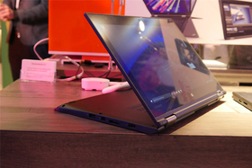 ThinkPad Yoga 260