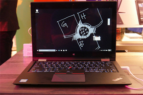 ThinkPad Yoga 260